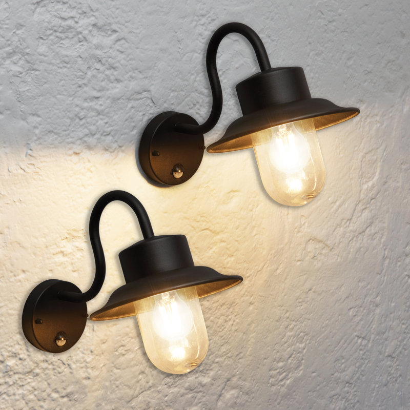 Dakota Fields Erp PIR Outdoor Fisherman Light & Reviews Wayfair.co.uk